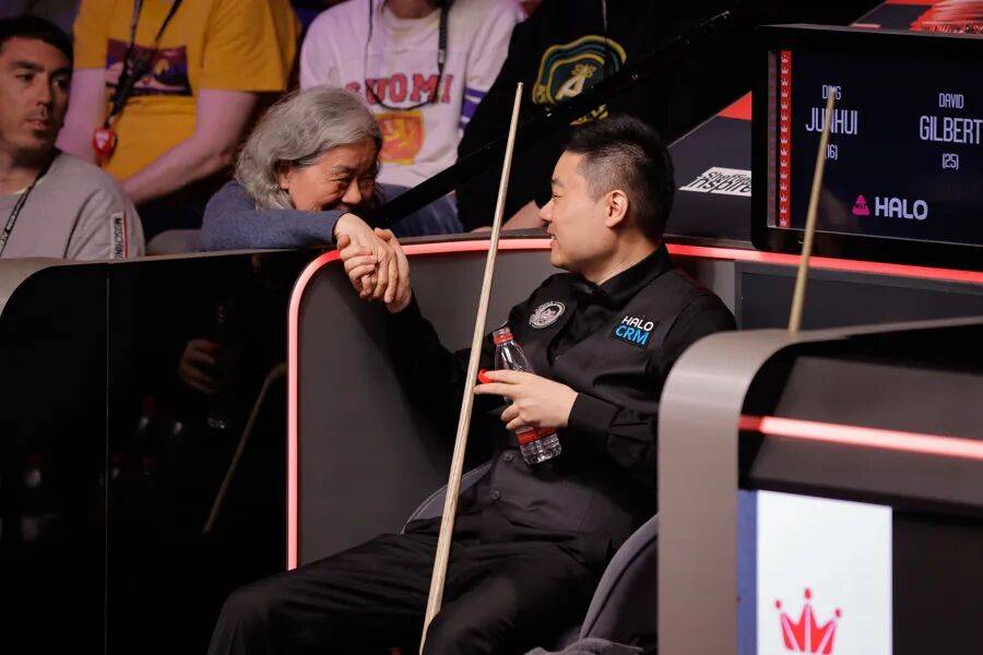 丁俊晖的时代真的结束了？